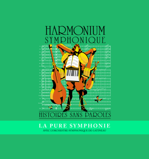 Harmonium symphonique