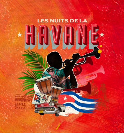 Les Nuits de la Havane